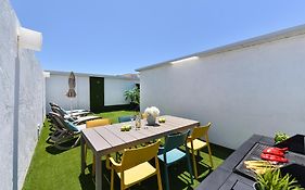 Apartamento Deluxe en Cruce de Arinaga GRANEL